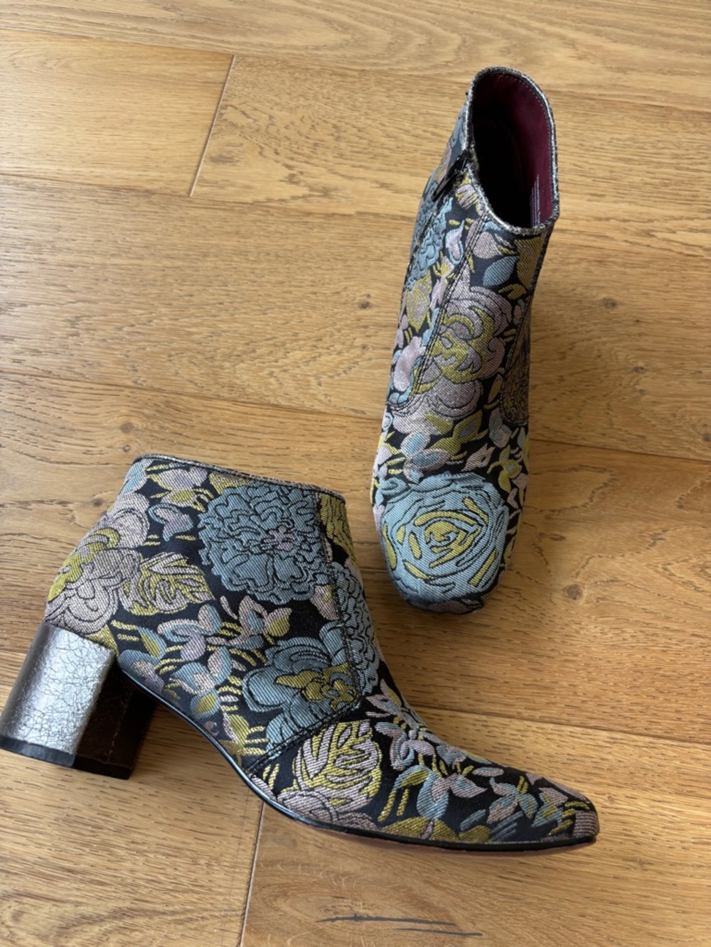 Poetic License bootie womens 8.5